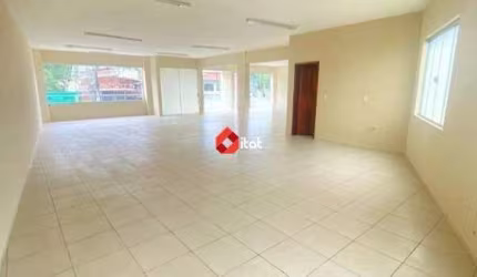 Sala Comercial para aluguel, Barra do Rio Cerro - Jaraguá do Sul/SC