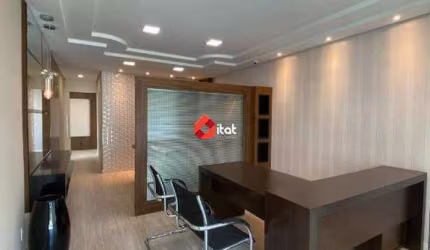 Sala Comercial para aluguel, Vila Nova - Jaraguá do Sul/SC