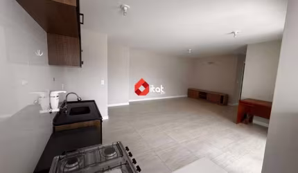 Apartamento para aluguel, 2 quartos, 1 suíte, 1 vaga, Centro - Jaraguá do Sul/SC