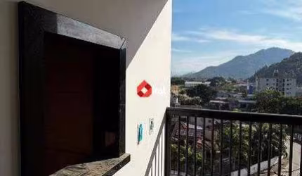Apartamento para aluguel, 2 quartos, 1 vaga, Imigrantes - Guaramirim/SC