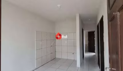 Apartamento para aluguel, 2 quartos, 1 vaga, Vila Lalau - Jaraguá do Sul/SC