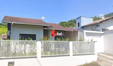 Casa para aluguel, 2 quartos, 2 vagas, João Pessoa - Jaraguá do Sul/SC