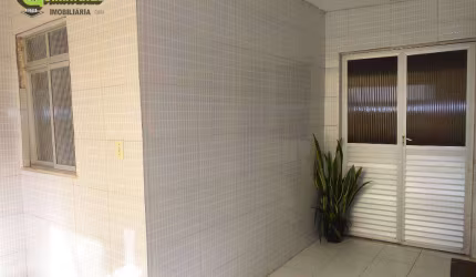 Apartamento com três quartos. Uruguai.