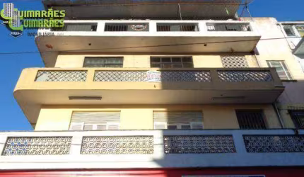 Apartamento com 3 quartos à venda, 150 m² por R$ 289.000 - Caminho de Areia - Salvador/BA
