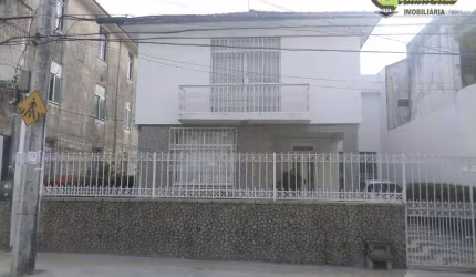 Casa com 4 quartos à venda, 243 m² por R$ 1.100.000 - Bonfim - Salvador/BA