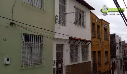 Casa com 4 quartos à venda, 100 m² por R$ 400.000 - Nazaré - Salvador/BA