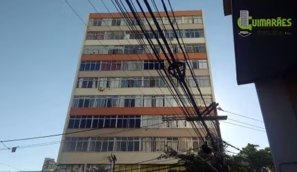 Apartamento com 2 quartos à venda, por R$ 250.000 - Politeama - Salvador/BA
