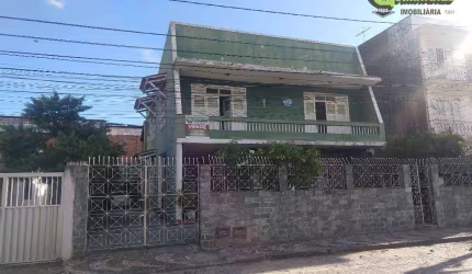 Apartamento com 3 quartos à venda, 173 m² por R$ 370.000 - Caminho de Areia - Salvador/BA