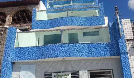 Apartamento com 2 quartos à venda, 40 m² por R$ 350.000 - Ribeira - Salvador/BA