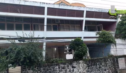 Casa com 5 quartos à venda, por R$ 740.000 - Nazaré - Salvador/BA