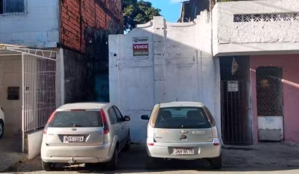 Terreno à venda, por R$ 150.000 - Massaranduba - Salvador/BA