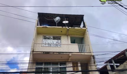 Apartamento com 3 quartos à venda, por R$ 90.000 - Massaranduba - Salvador/BA