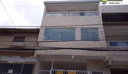 Apartamento com 2 quartos à venda, por R$ 138.000 - Massaranduba - Salvador/BA