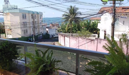 Apartamento com 3 quartos à venda, por R$ 650.000 - Bonfim - Salvador/BA