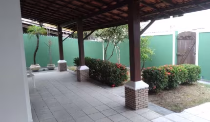 Casa com 3 quartos à venda, por R$ 850.000 - Vila Praiana - Lauro de Freitas/BA