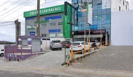 Prédio à venda, 300 m² por R$ 1.200.000,00 - São Marcos - Salvador/BA