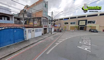 Apartamento com 3 quartos à venda, 135 m² por R$ 380.000 - Ribeira - Salvador/BA
