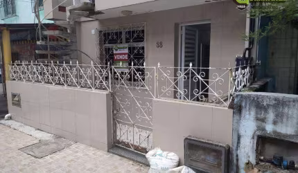 Apartamento com 2 quartos à venda, por R$ 170.000 - Vila Rui Barbosa - Salvador/BA