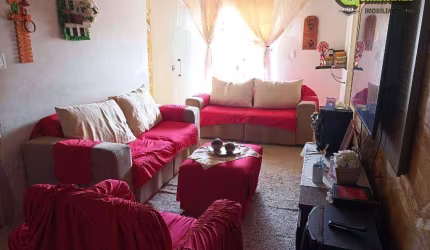 Apartamento com 3 quartos à venda, 105 m² por R$ 135.000 - Uruguai - Salvador/BA
