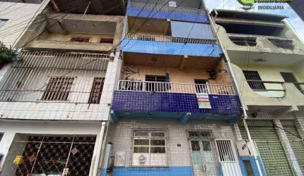 Apartamento com 3 quartos à venda,  por R$ 220.000 - Ribeira - Salvador/BA