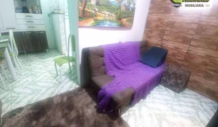 Casa com 4 quartos à venda, por R$ 55.000 - Uruguai - Salvador/BA