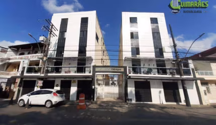 Apartamento com 2 quartos à venda, por R$ 150.000 - Ribeira - Salvador/BA