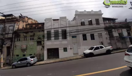 Apartamento com 2 quartos à venda,  por R$ 170.000 - Liberdade - Salvador/BA