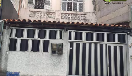 Casa com 7 quartos à venda, 395 m² por R$ 470.000 - Caminho de Areia - Salvador/BA