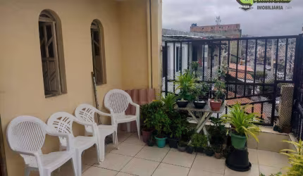Apartamento com 2 quartos à venda, por R$ 160.000 - Vila Rui Barbosa - Salvador/BA