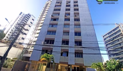 Apartamento com 4 quartos à venda, por R$ 630.000 - Graça - Salvador/BA