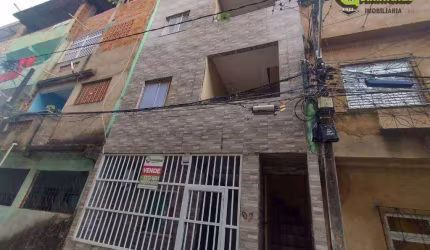 Apartamento com 2 quartos à venda, por R$ 80.000 - Massaranduba - Salvador/BA