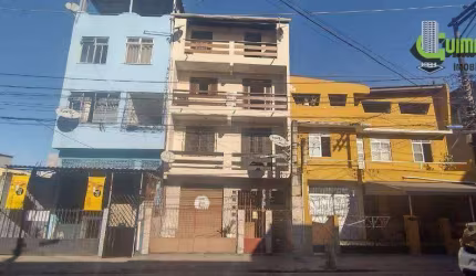 Apartamento com 5 quartos à venda, 212 m² por R$ 360.000 - São Caetano - Salvador/BA