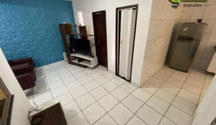 Apartamento com 3 quartos à venda, 77 m² por R$ 165.000 - Ribeira - Salvador/BA