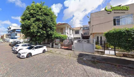 Casa com 3 quartos à venda,  por R$ 1.500.000 - Bonfim - Salvador/BA