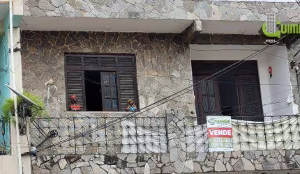 Apartamento com 3 quartos à venda, por R$ 250.000 - Caixa D Água - Salvador/BA