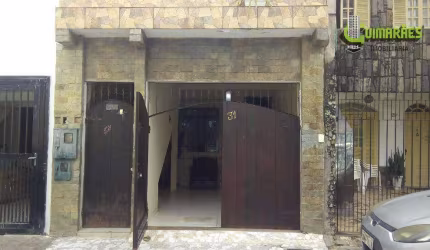 Apartamento com 3 dormitórios à venda, 105 m² por R$ 390.000,00 - Ribeira - Salvador/BA