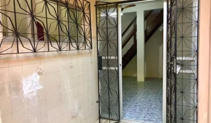 Casa com 1 quarto à venda,  por R$ 90.000 - Calçada - Salvador/BA