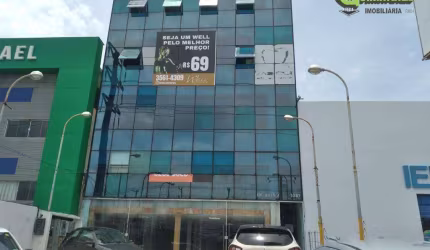 Salas, 300 m² - venda por R$ 1.000.000 ou aluguel por R$ 226.435 - São Marcos - Salvador/BA