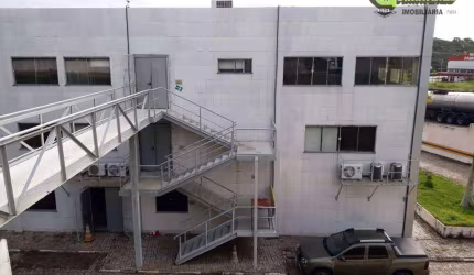 Prédio à venda, 500 m² por R$ 7.000.000,00 - Centro - Simões Filho/BA