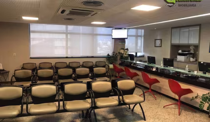 Andar  à venda, 480 m² por R$ 6.300.000 - Itaigara - Salvador/BA