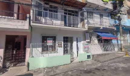 Apartamento com 3 quartos à venda, 65 m² por R$ 160.000 - Vila Rui Barbosa - Salvador/BA