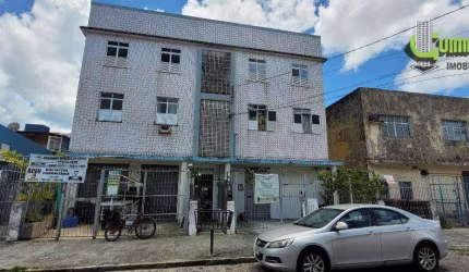 Apartamento com 3 quartos à venda, 188 m² por R$ 280.000 - Roma - Salvador/BA