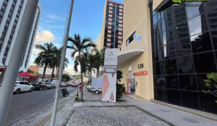 Studio com 1 quarto à venda, por R$ 250.000 - Caminho das Árvores - Salvador/BA