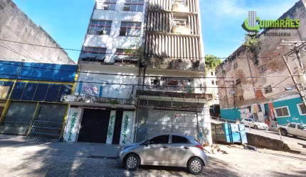 Ponto à venda, por R$ 400.000 - Comércio - Salvador/BA