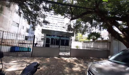 Apartamento com 2 dormitórios à venda, 58 m² por R$ 450.000,00 - Vitória - Salvador/BA