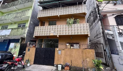 Casa com 3 quartos à venda, 120 m² por R$ 245.000 - Ribeira - Salvador/BA