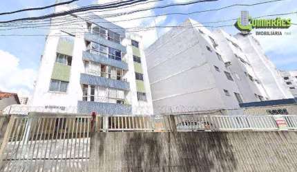 Apartamento com 2 quartos à venda, 79 m² por R$ 480.000 - Graça - Salvador/BA