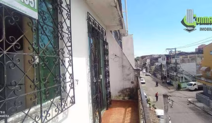 Apartamento com 2 quartos à venda, 146 m² por R$ 200.000 - Vila Rui Barbosa - Salvador/BA