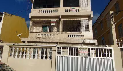 Apartamento com 3 quartos à venda, 120 m² por R$ 395.000 - Ribeira - Salvador/BA