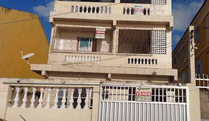 Apartamento com 3 quartos à venda, 120 m² por R$ 390.000 - Ribeira - Salvador/BA